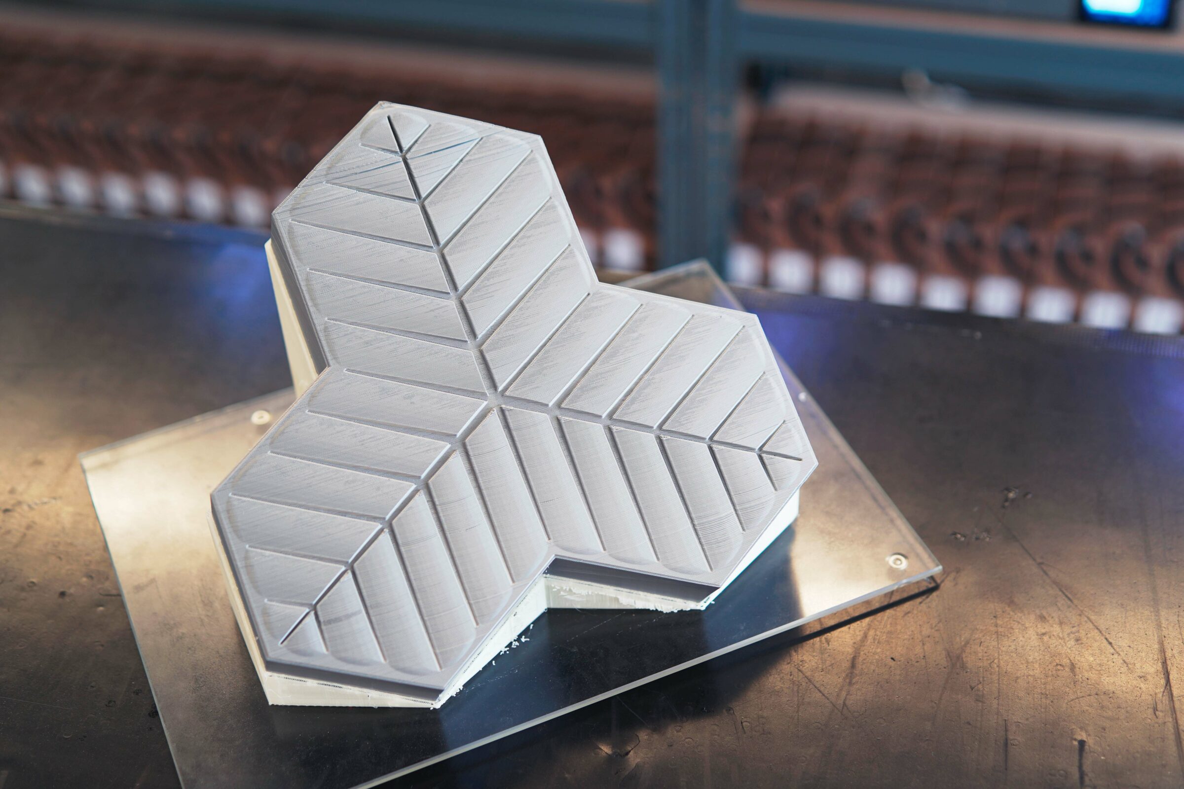 Escofet Trebol Tile