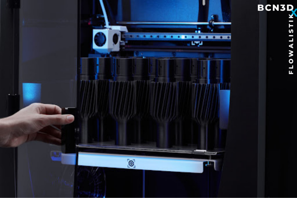 Build plate adhesion